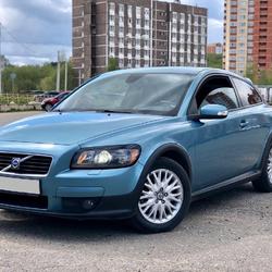 Volvo C30 I 2007